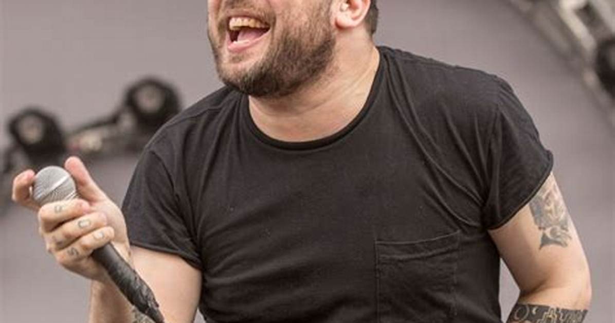 Max Bemis