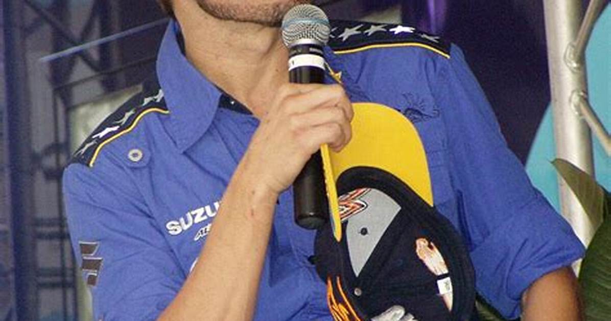 Max Biaggi