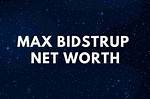 Max Bidstrup