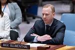 Max Blumenthal
