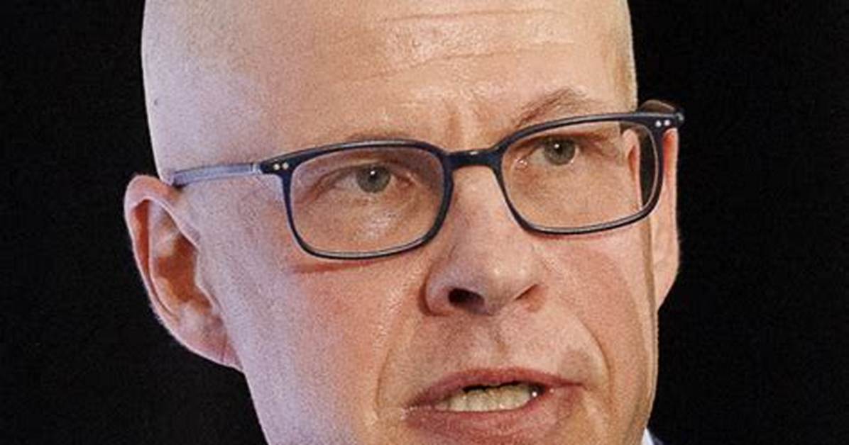 Max Boot