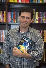 Max Brooks