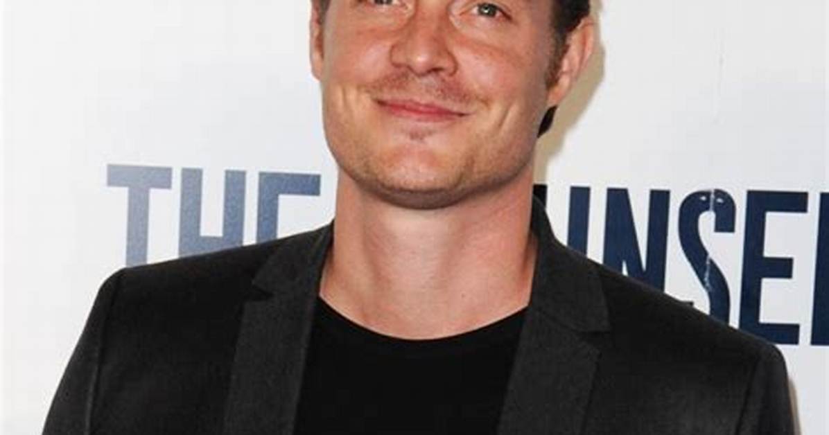 Max Brown