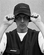Max Cave
