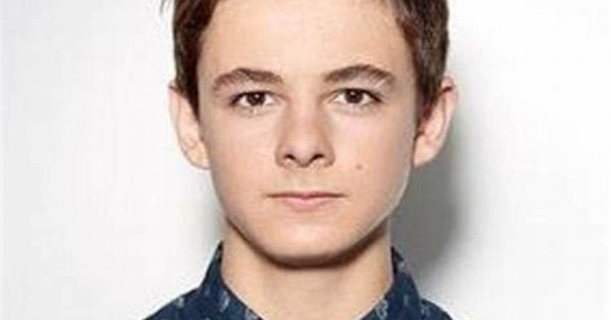 Max Charles