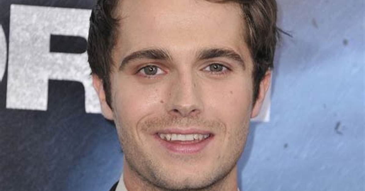 Max Deacon