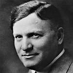 Max Ehrmann Net Worth