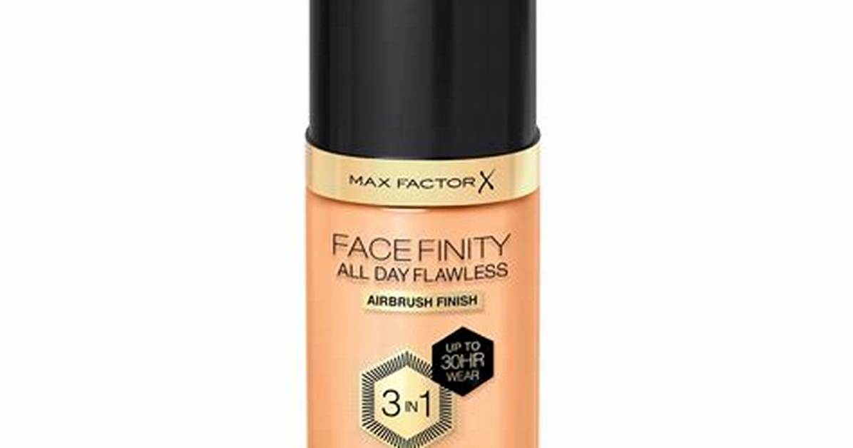 Max Factor