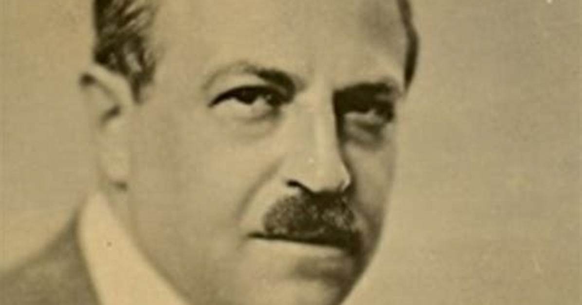 Max Fleischer Net Worth