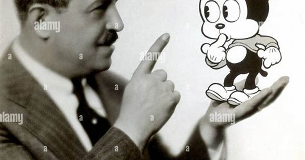 Max Fleischer