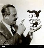 Max Fleischer