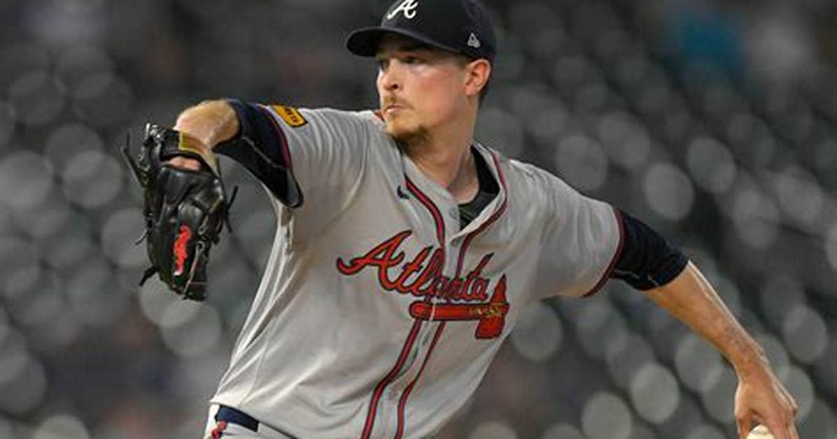 Max Fried