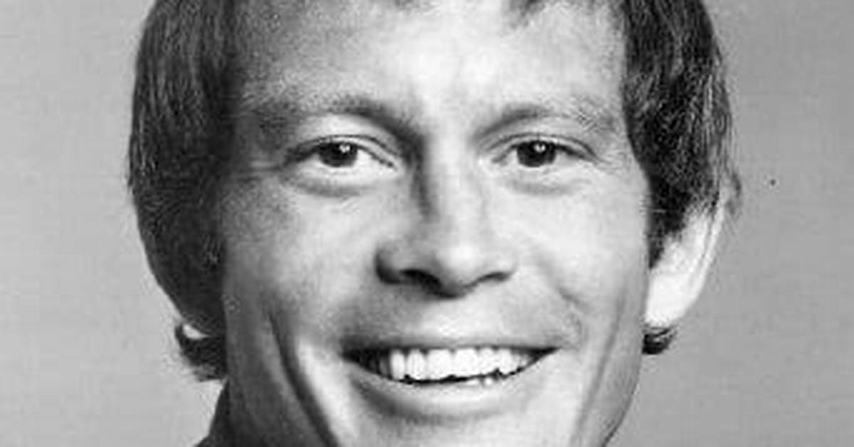 Max Gail Height