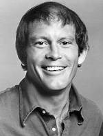 Max Gail Height