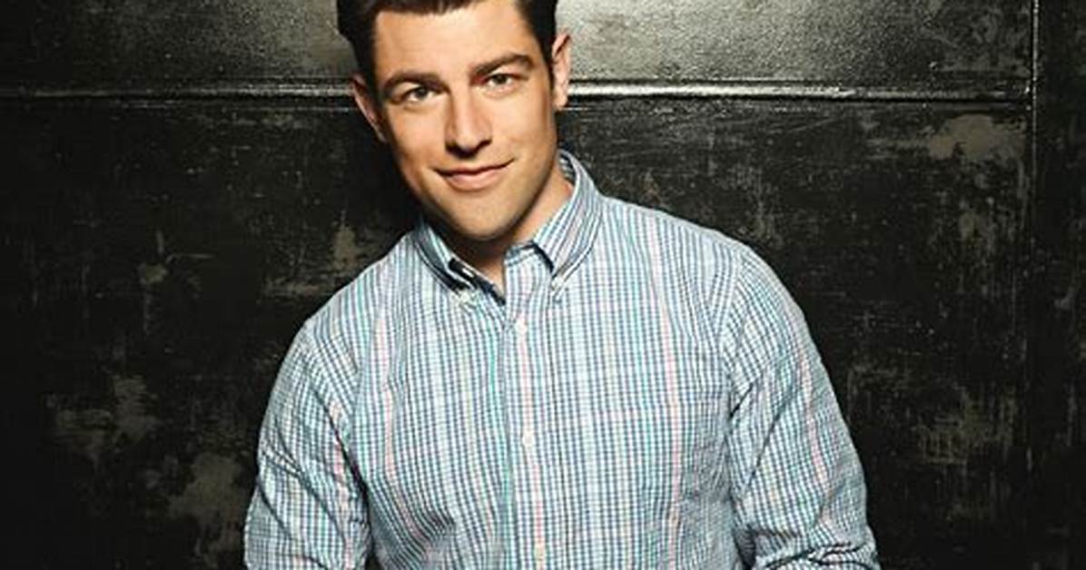 Max Greenfield