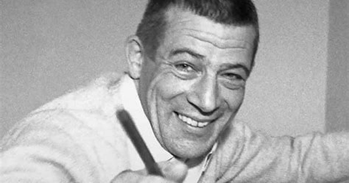 Max Huber