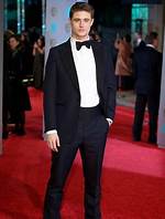 Max Irons Height