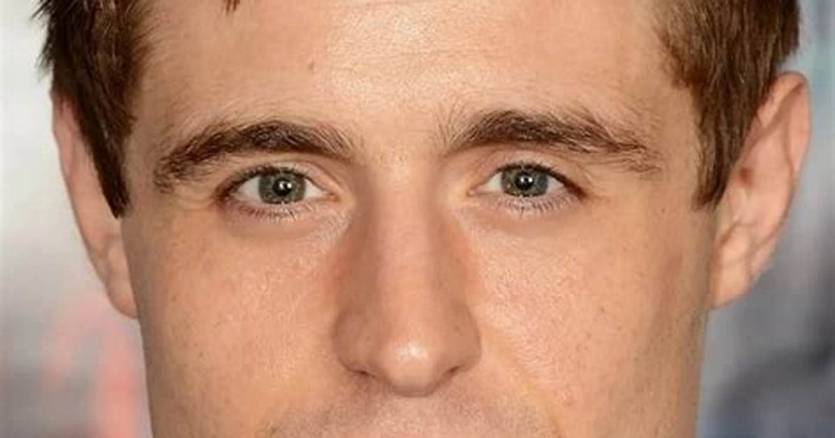 Max Irons