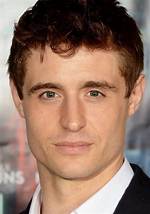 Max Irons