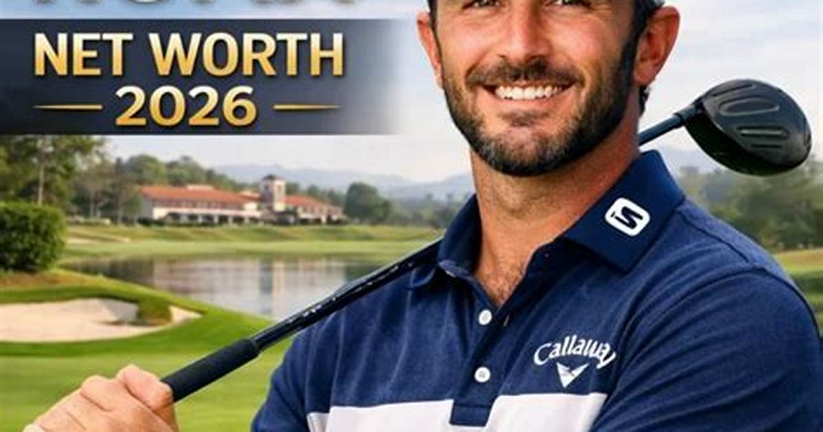 Max Karson Net Worth