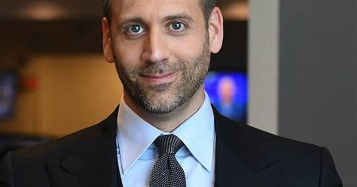 Max Kellerman