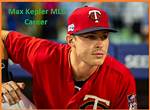 Max Kepler Net Worth