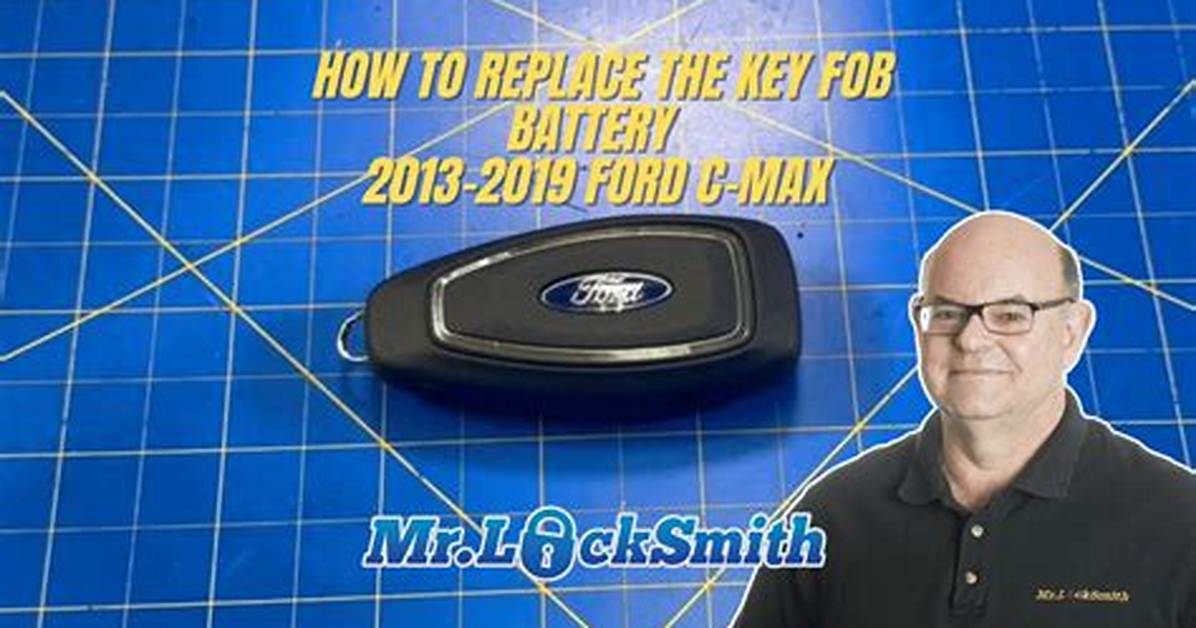 Max Key