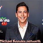 Max Knowles Net Worth