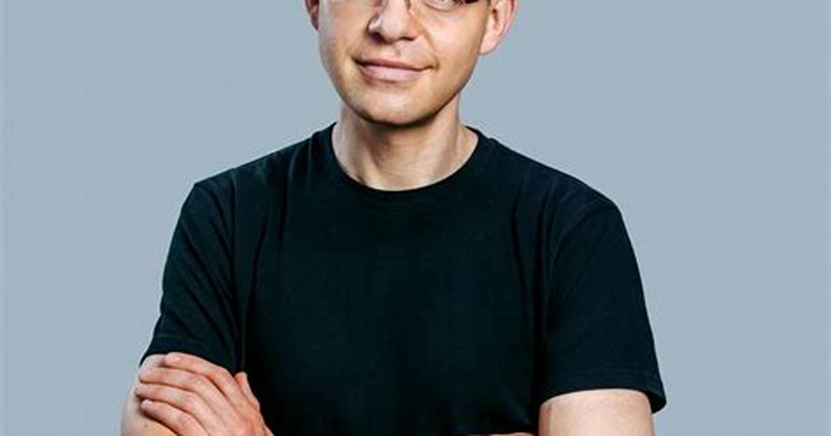 Max Levchin