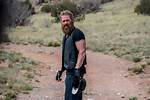 Max Martini Height