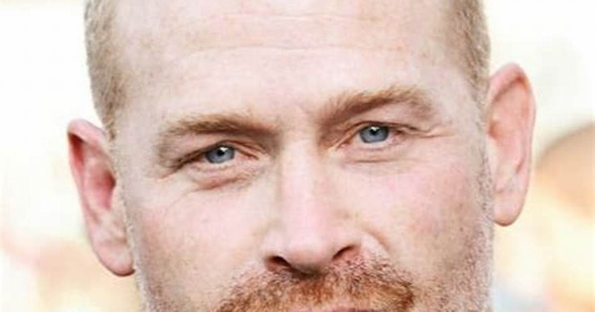 Max Martini