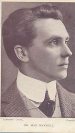 Max Maxwell