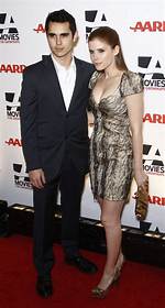 Max Minghella Height