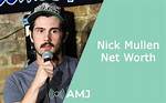 Max Mullen Net Worth