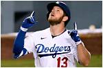 Max Muncy Net Worth