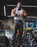 Max Murillo