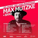 Max Mutzke Fortune