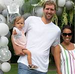 Max Nowitzki