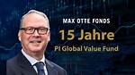 Max Otte Fortune