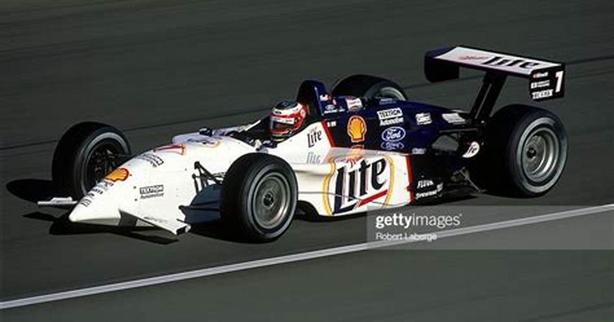 Max Papis