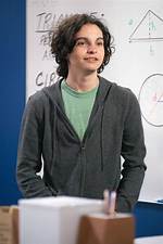 Max Parenthood