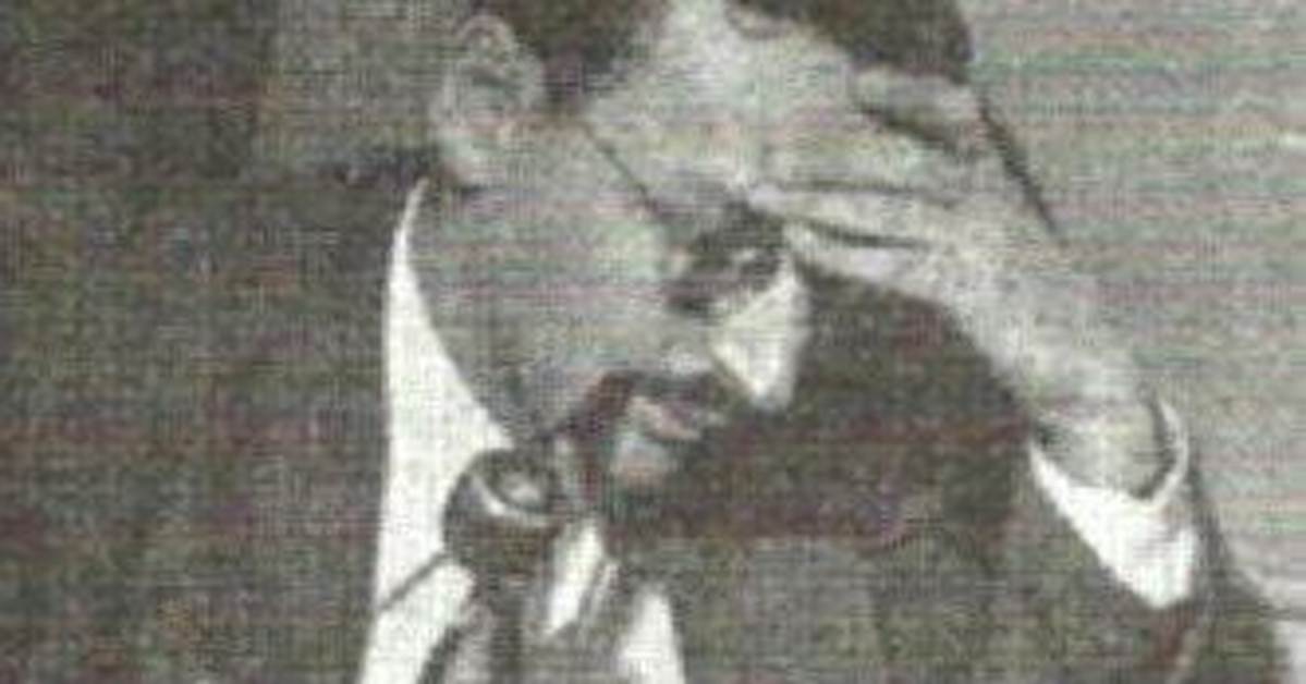 Max Pavey