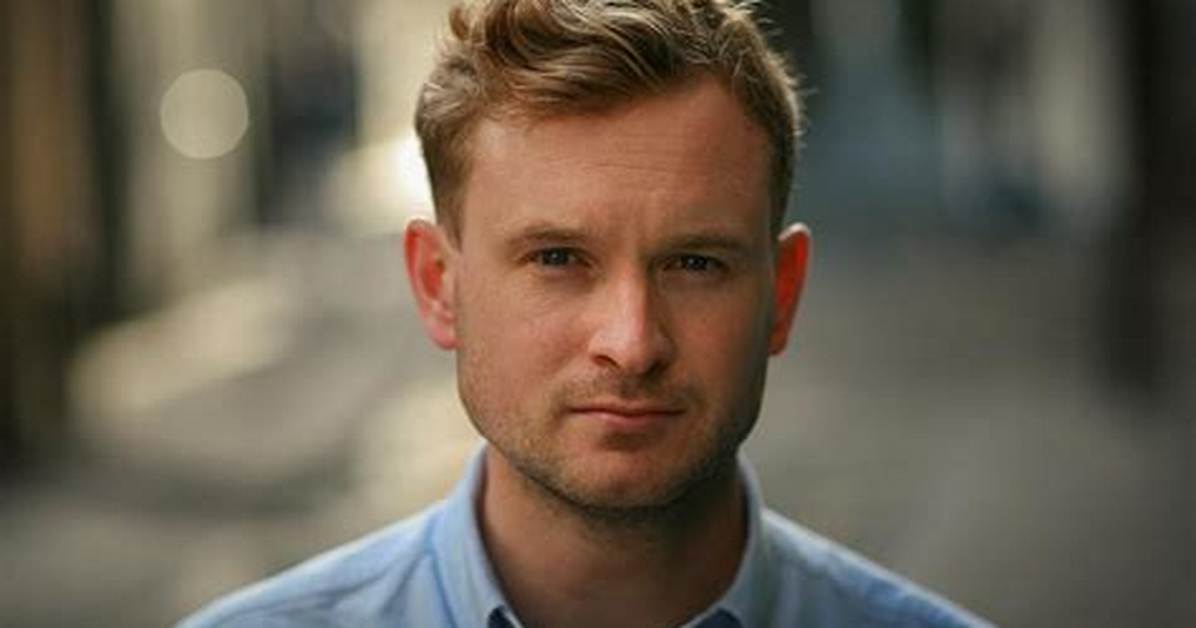 Max Pirkis