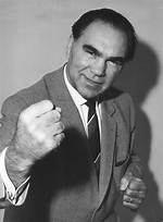 Max Schmeling Net Worth 2024
