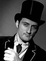 Max Somerset