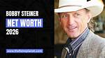 Max Steiner Net Worth