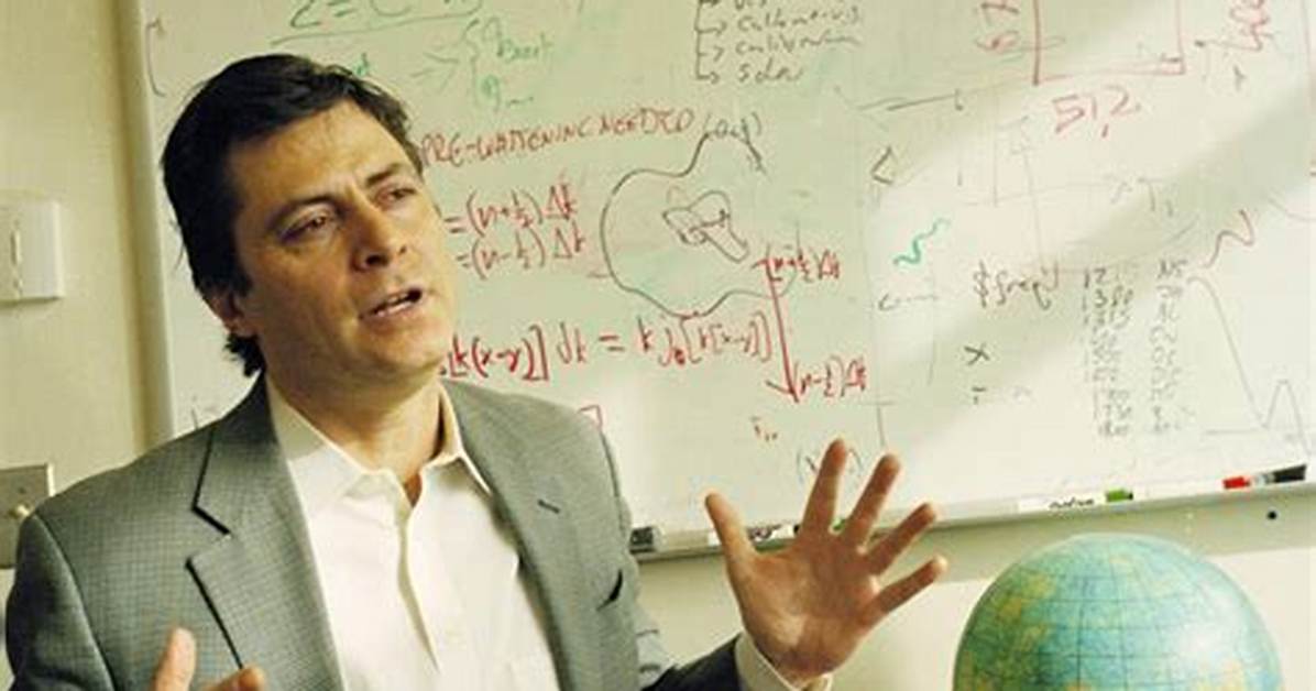 Max Tegmark