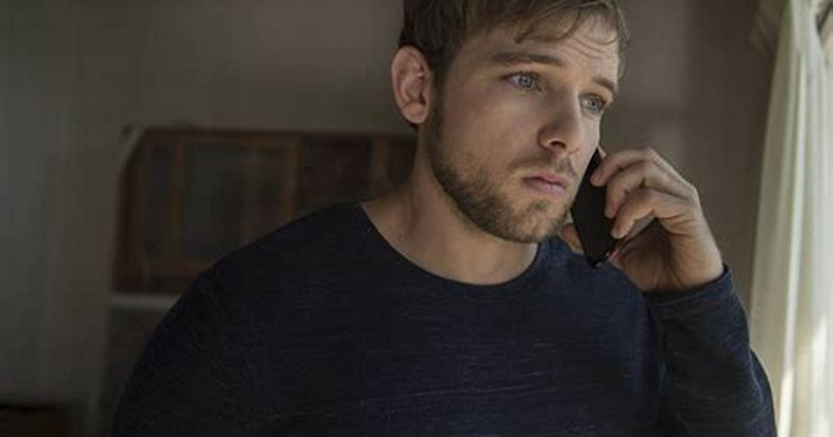 Max Thieriot