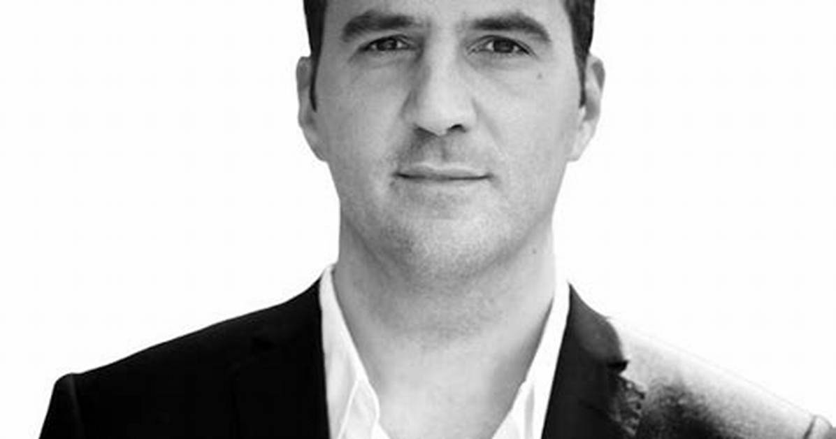 Max Valiquette