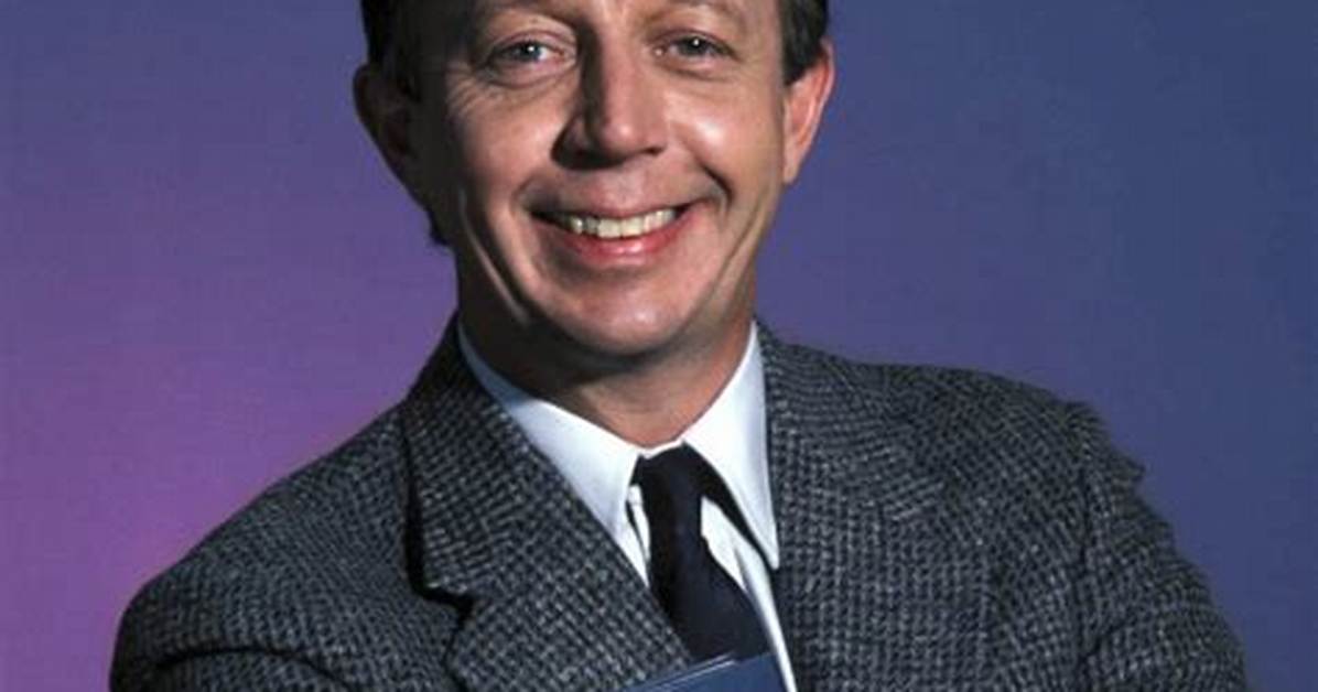 Max Wright